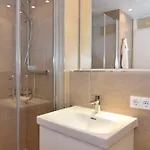 Metropol, Whg 63, Landseite 3og 아파트 *