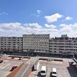 아파트 Metropol, Whg 63, Landseite 3og