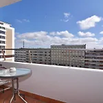 아파트 Metropol, Whg 63, Landseite 3og *