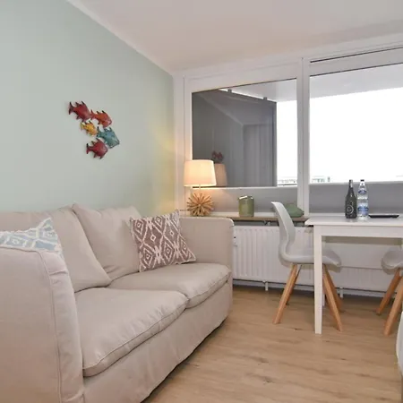 Metropol, Whg 63, Landseite 3og