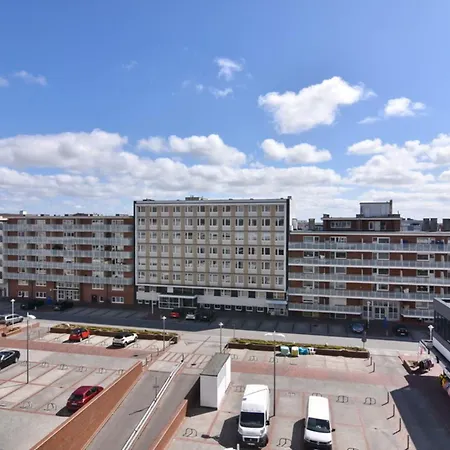 Апартаменты Metropol, Whg 63, Landseite 3og
